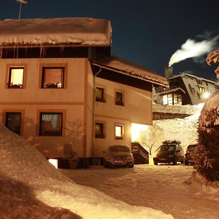 Vila Romana Kranjska Gora Luaran gambar