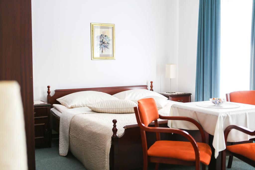 Vila Romana Kranjska Gora Bilik gambar